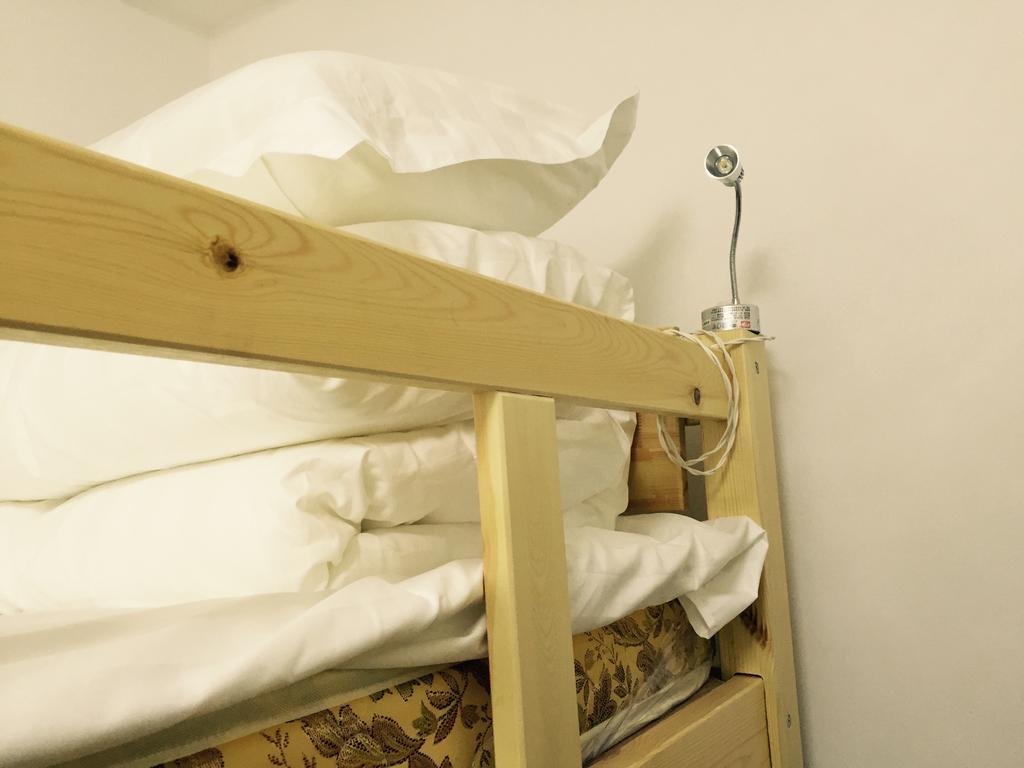 Beijing Sunrise Youth Hostel Beihai Branch Номер фото